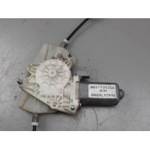 MECANISME LEVE-GLACE AVANT DROIT PEUGEOT 406
