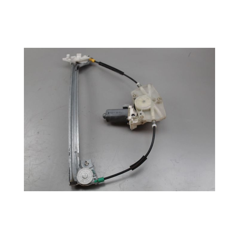 MECANISME LEVE-GLACE AVANT DROIT PEUGEOT 406