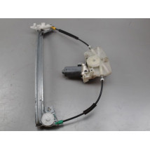 MECANISME LEVE-GLACE AVANT DROIT PEUGEOT 406