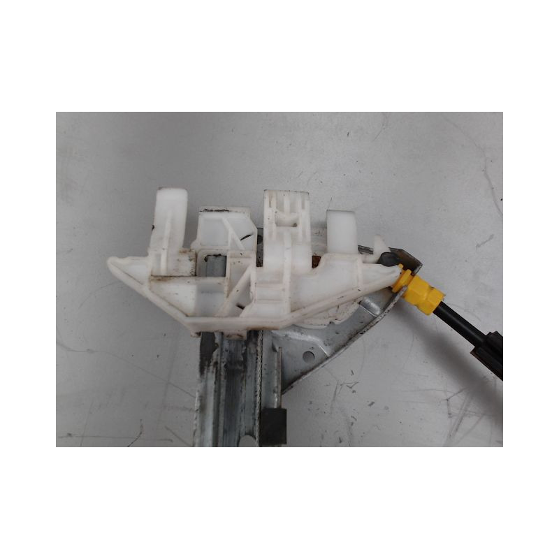 MECANISME LEVE-GLACE AVANT DROIT PEUGEOT 406