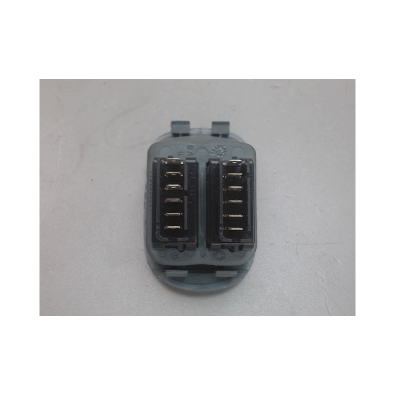 COMMANDE LEVE-GLACE PORTE AVG RENAULT MEGANE