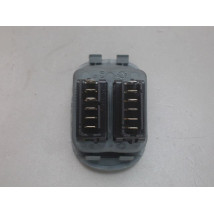 COMMANDE LEVE-GLACE PORTE AVG RENAULT MEGANE
