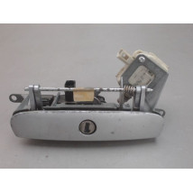POIGNEE EXTERIEURE HAYON VOLKSWAGEN POLO