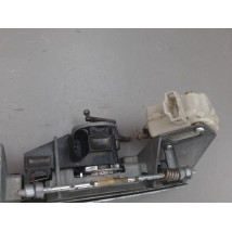 POIGNEE EXTERIEURE HAYON VOLKSWAGEN POLO