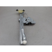 MECANISME LEVE-GLACE AVANT DROIT RENAULT TWINGO
