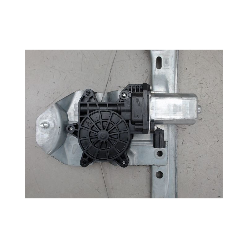 MECANISME LEVE-GLACE AVANT DROIT RENAULT TWINGO