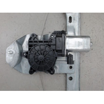 MECANISME LEVE-GLACE AVANT DROIT RENAULT TWINGO