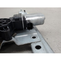 MECANISME LEVE-GLACE AVANT DROIT RENAULT TWINGO