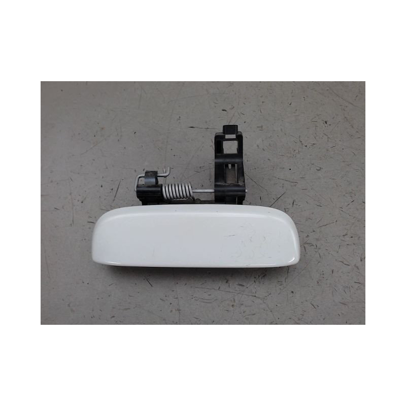 POIGNEE EXTERIEURE PORTE AVANT DROIT RENAULT TWINGO