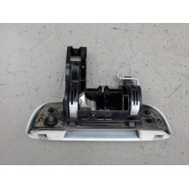 POIGNEE EXTERIEURE PORTE AVANT DROIT RENAULT TWINGO