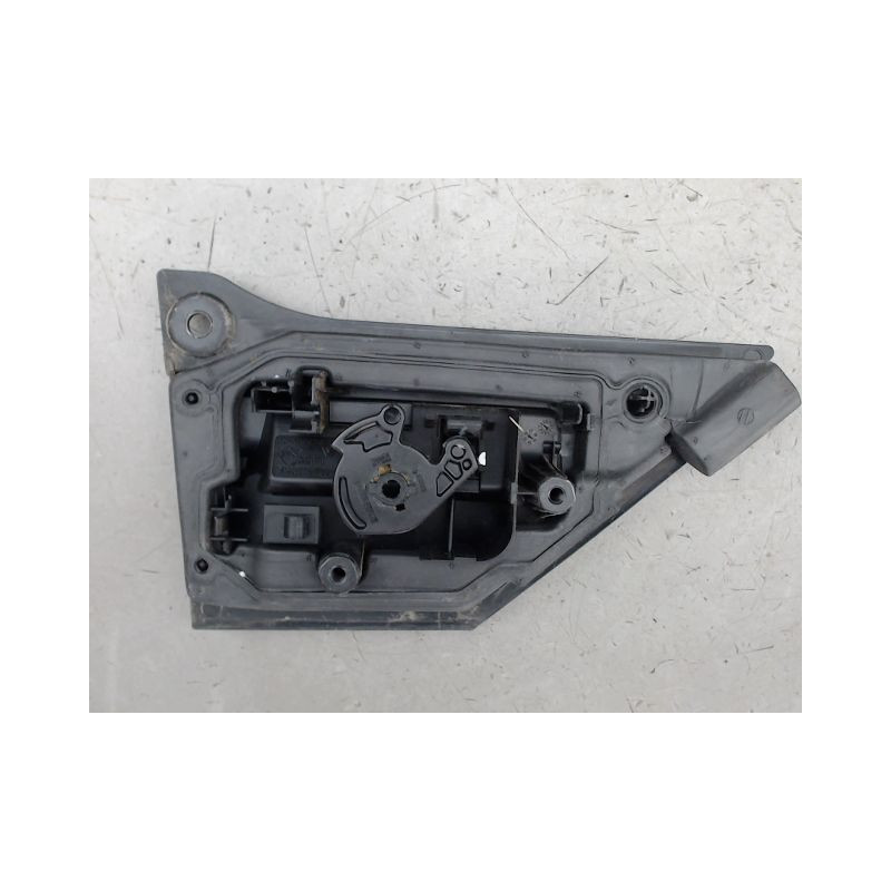 POIGNEE EXTERIEURE PORTE ARRIERE DROIT RENAULT TWINGO