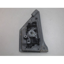 POIGNEE EXTERIEURE PORTE ARRIERE GAUCHE RENAULT TWINGO