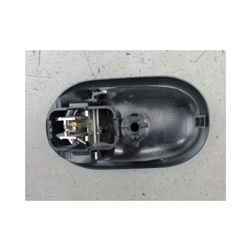 POIGNEE INTERIEURE PORTE ARRIERE DROIT RENAULT TWINGO