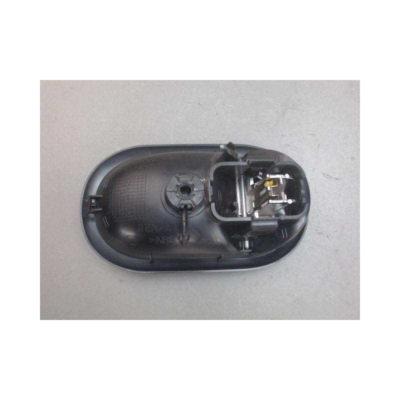 POIGNEE INTERIEURE PORTE ARRIERE GAUCHE RENAULT TWINGO