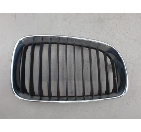 GRILLE CALANDRE D
