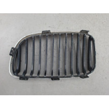 GRILLE CALANDRE DROIT B.M.W. SERIE 1