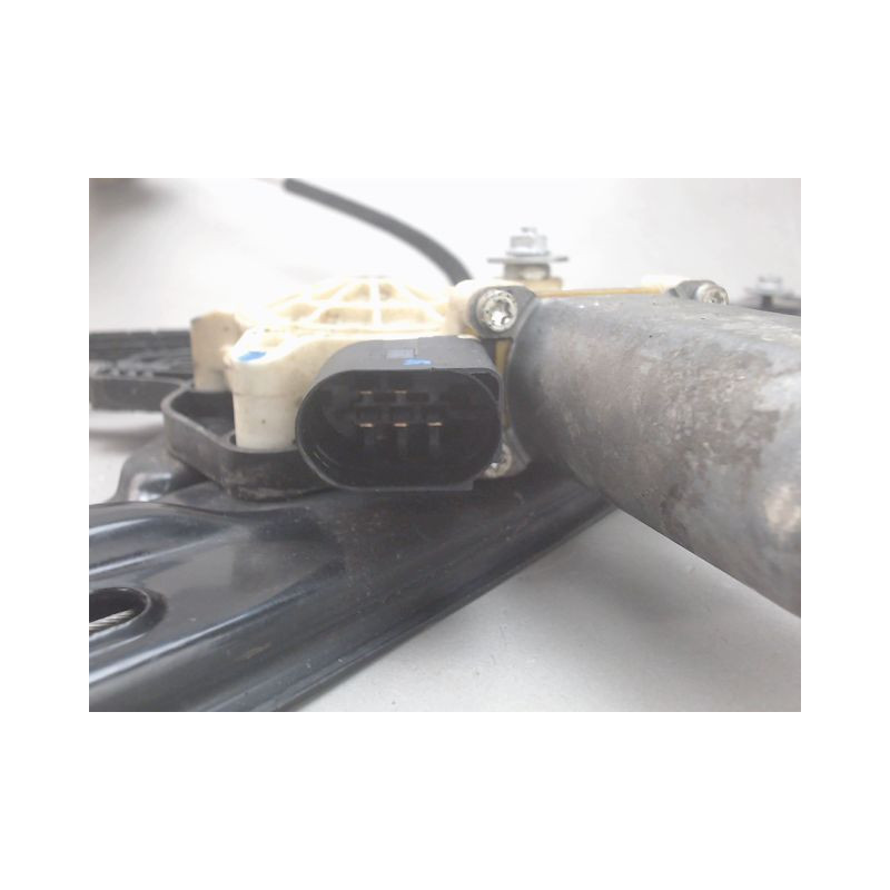 MECANISME LEVE-GLACE AVANT GAUCHE B.M.W. X5