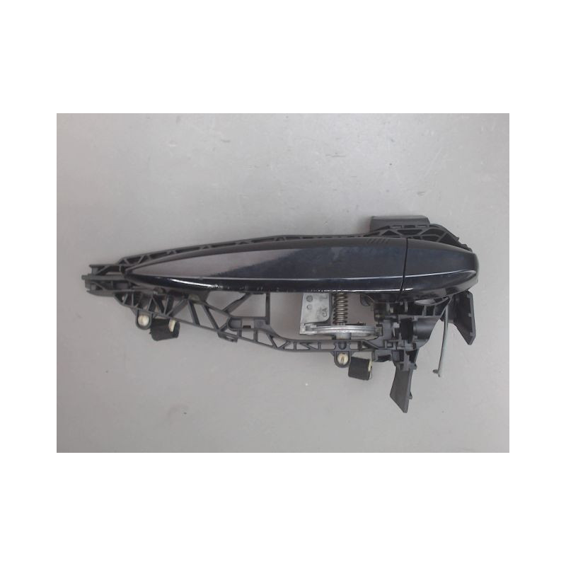 POIGNEE EXTERIEURE PORTE AVANT GAUCHE B.M.W. X5
