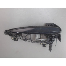 POIGNEE EXTERIEURE PORTE AVANT GAUCHE B.M.W. X5