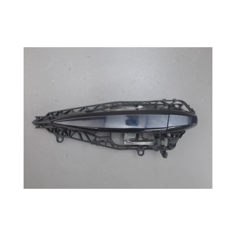 POIGNEE EXTERIEURE PORTE ARRIERE GAUCHE B.M.W. X5
