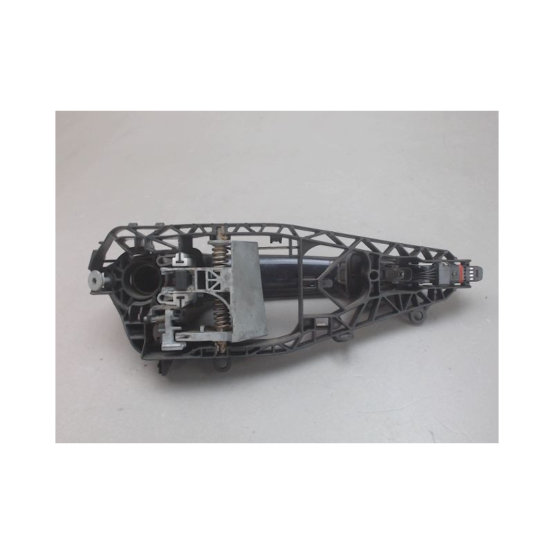 POIGNEE EXTERIEURE PORTE ARRIERE GAUCHE B.M.W. X5