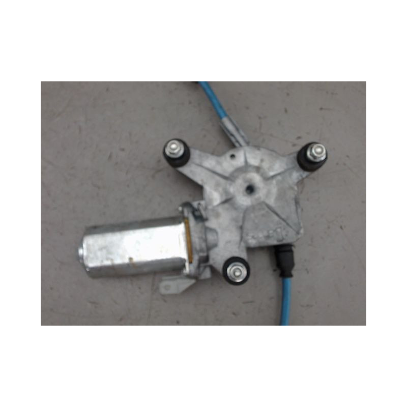MECANISME LEVE-GLACE AVANT DROIT PEUGEOT 406