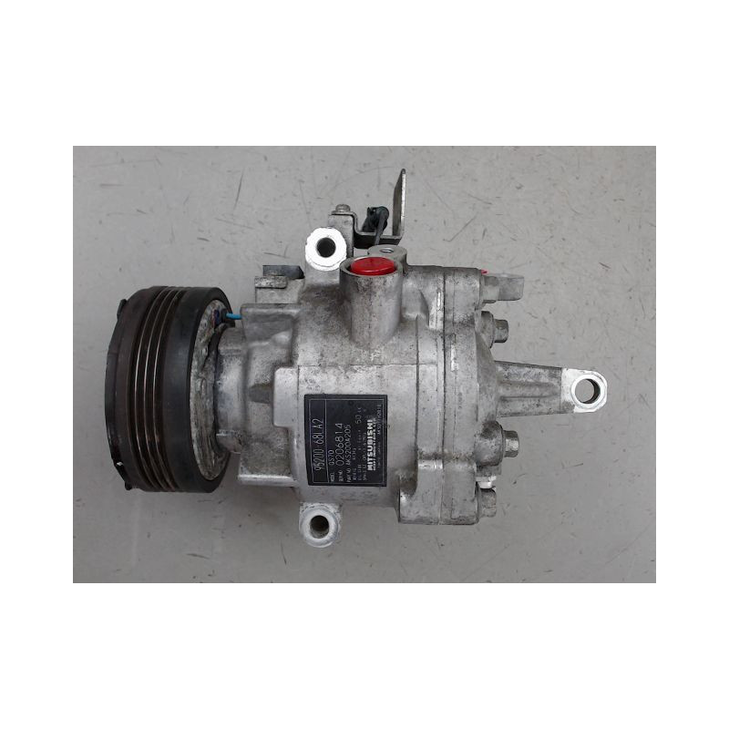 COMPRESSEUR AIR CONDITIONNE SUZUKI SWIFT