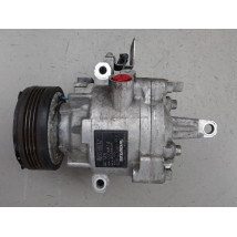 COMPRESSEUR AIR CONDITIONNE SUZUKI SWIFT