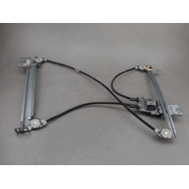 MECANISME LEVE-GLACE AVANT DROIT CITROEN C3