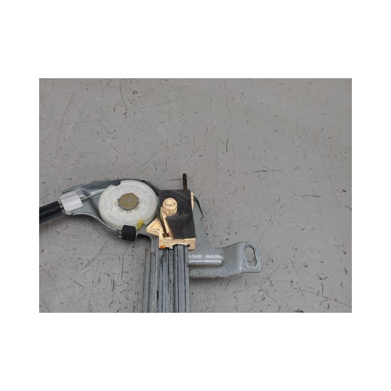 MECANISME LEVE-GLACE AVANT DROIT CITROEN C3