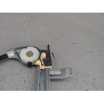 MECANISME LEVE-GLACE AVANT DROIT CITROEN C3