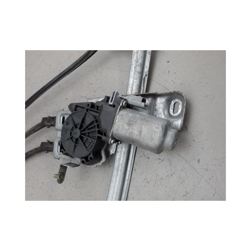 MECANISME LEVE-GLACE AVANT DROIT CITROEN C3