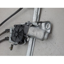 MECANISME LEVE-GLACE AVANT DROIT CITROEN C3