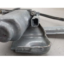 MECANISME LEVE-GLACE AVANT DROIT CITROEN C3