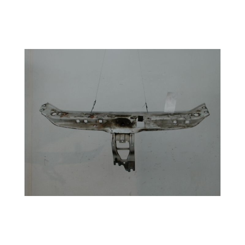 TRAVERSE SUPERIEURE ARMATURE AVANT RENAULT CLIO