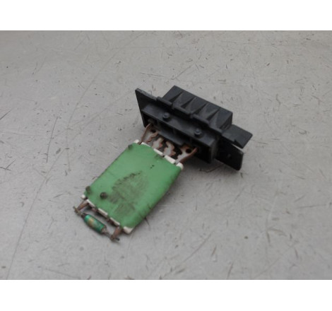 MODULE DE CHAUFFAGE
