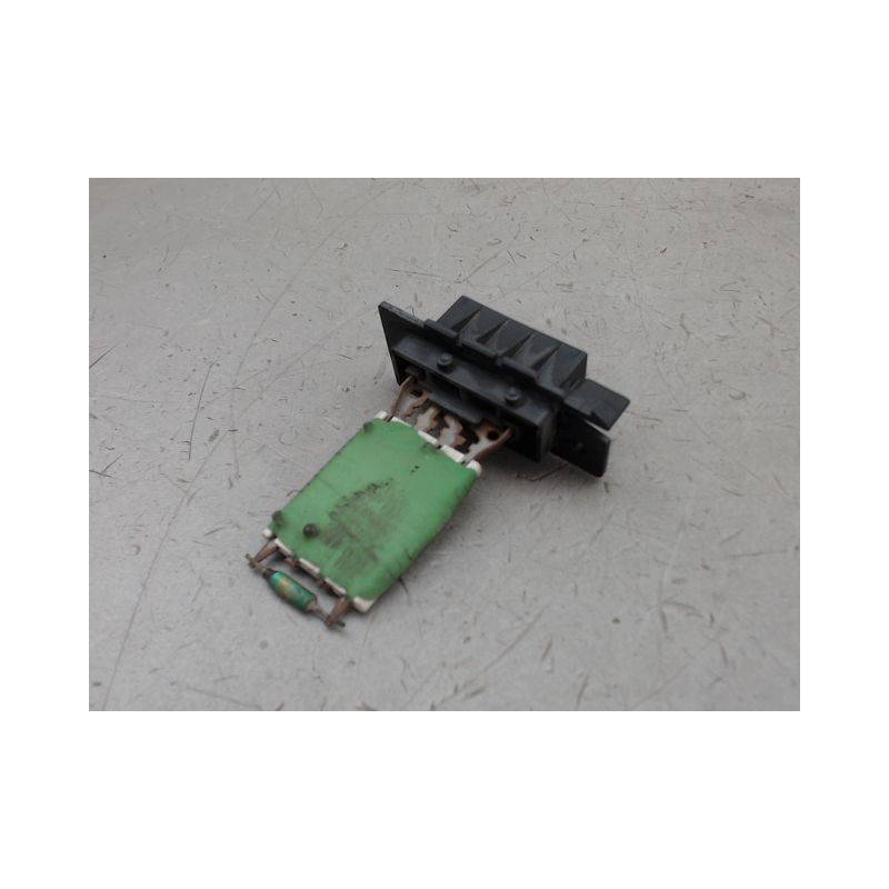 MODULE DE CHAUFFAGE CITROEN BERLINGO