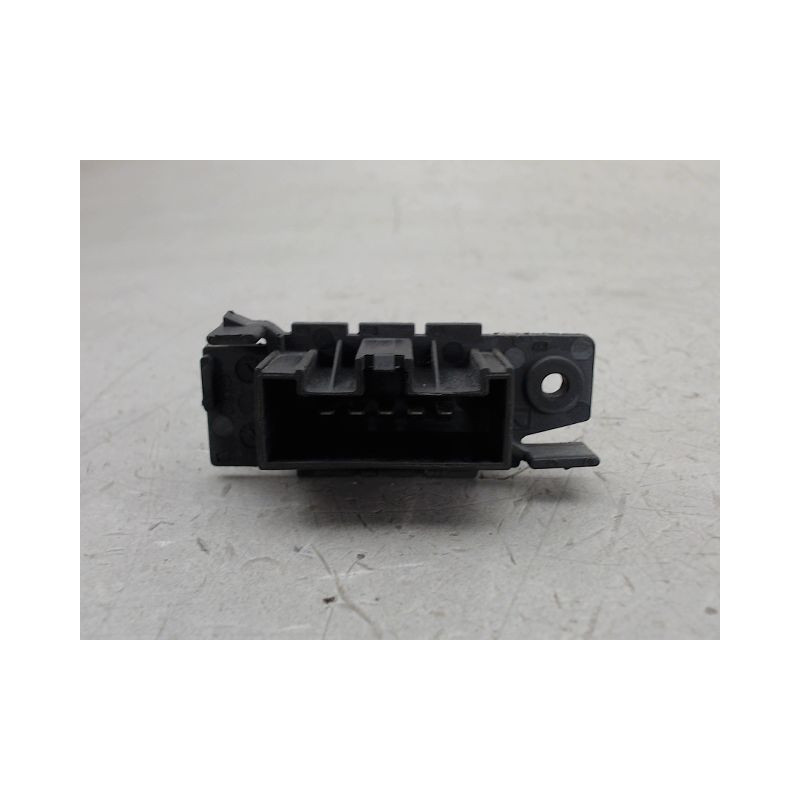 MODULE DE CHAUFFAGE CITROEN BERLINGO