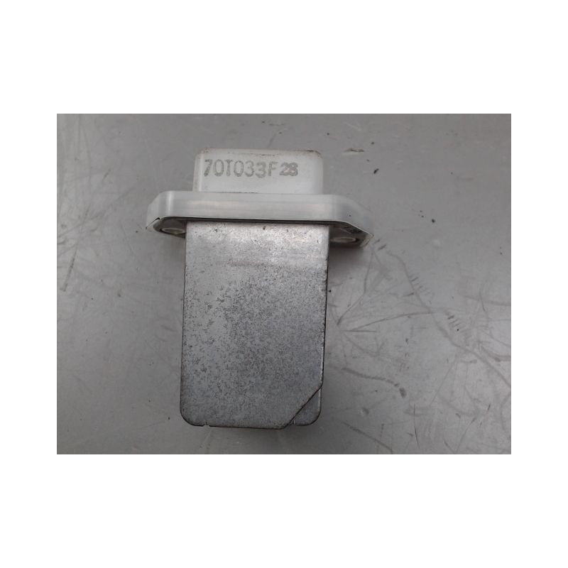MODULE DE CHAUFFAGE NISSAN MICRA
