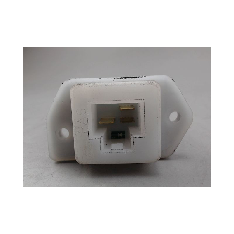 MODULE DE CHAUFFAGE NISSAN MICRA