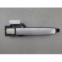 POIGNEE EXTERIEURE PORTE AVANT DROIT NISSAN QASHQAI