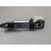 POIGNEE EXTERIEURE PORTE AVANT DROIT NISSAN QASHQAI