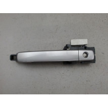 POIGNEE EXTERIEURE PORTE AVANT GAUCHE NISSAN QASHQAI