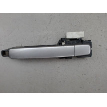 POIGNEE EXTERIEURE PORTE ARRIERE GAUCHE NISSAN QASHQAI