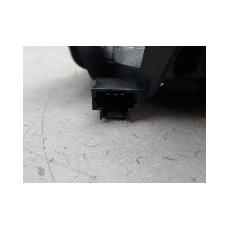 MECANISME ESSUIE-GLACE ARRIERE RENAULT KANGOO