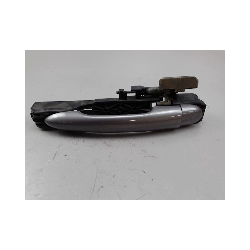 POIGNEE EXTERIEURE PORTE AVANT GAUCHE RENAULT LAGUNA
