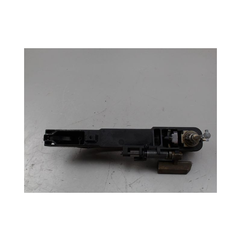 POIGNEE EXTERIEURE PORTE AVANT GAUCHE RENAULT LAGUNA