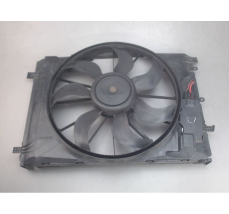 MOTEUR VENTILATEUR RADIATEUR