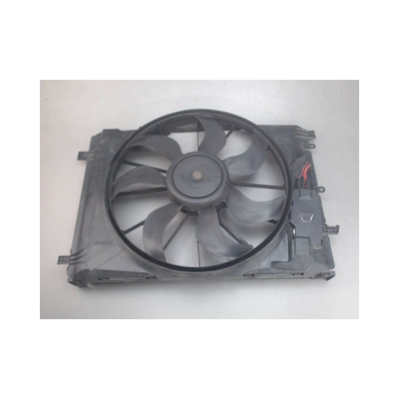 MOTEUR VENTILATEUR RADIATEUR MERCEDES CLASSE B