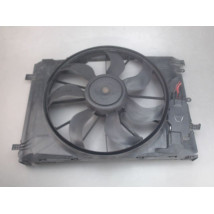 MOTEUR VENTILATEUR RADIATEUR MERCEDES CLASSE B